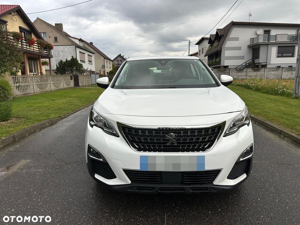 Peugeot 3008 - 8