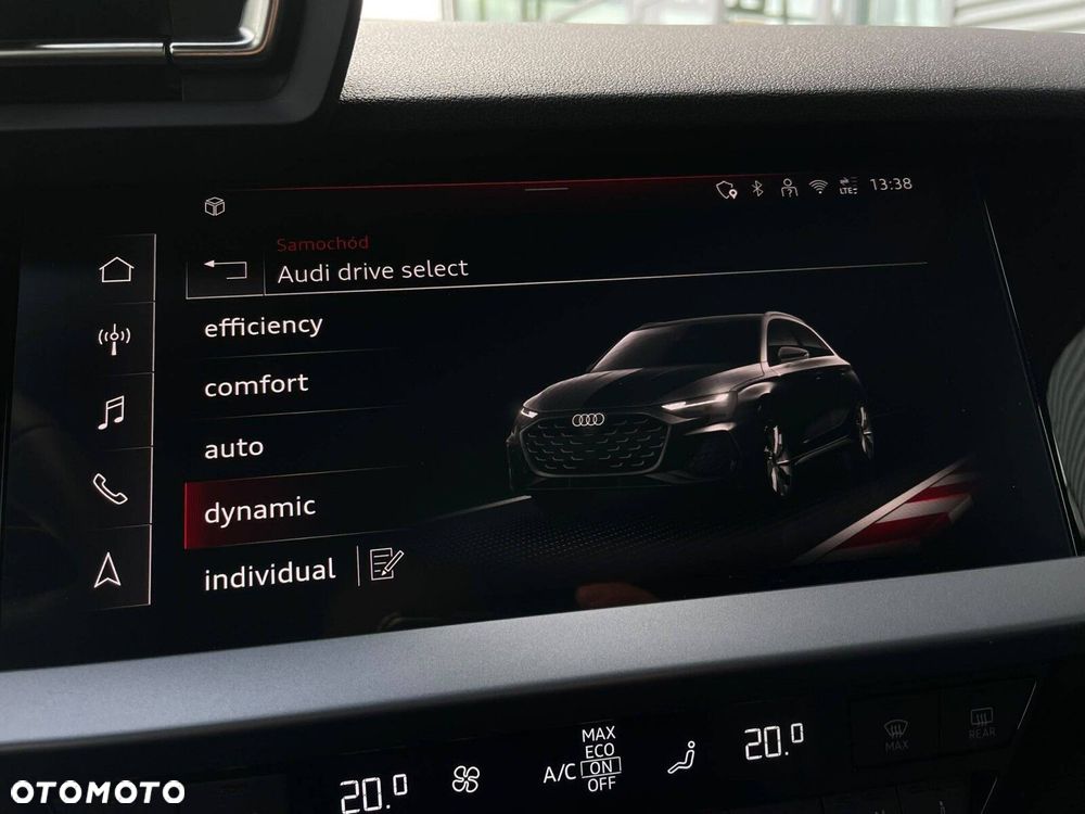 Audi A3 Sportback - 27