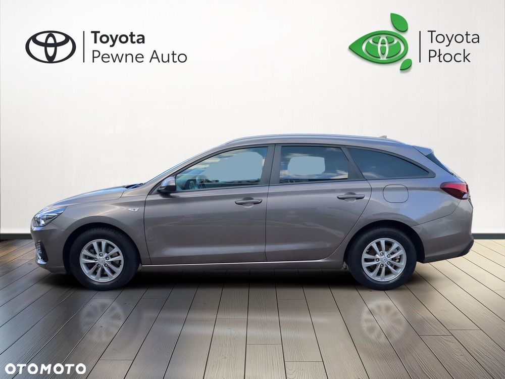 Hyundai I30 2022 photo 2