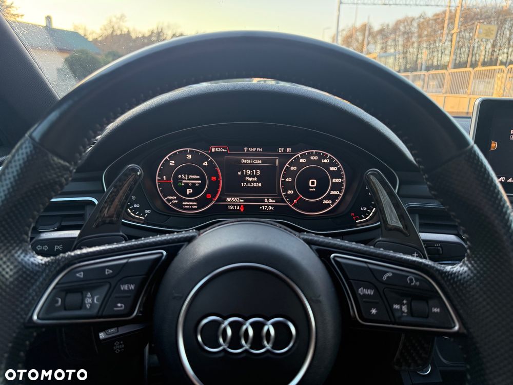 Audi A5 Coupé - 12
