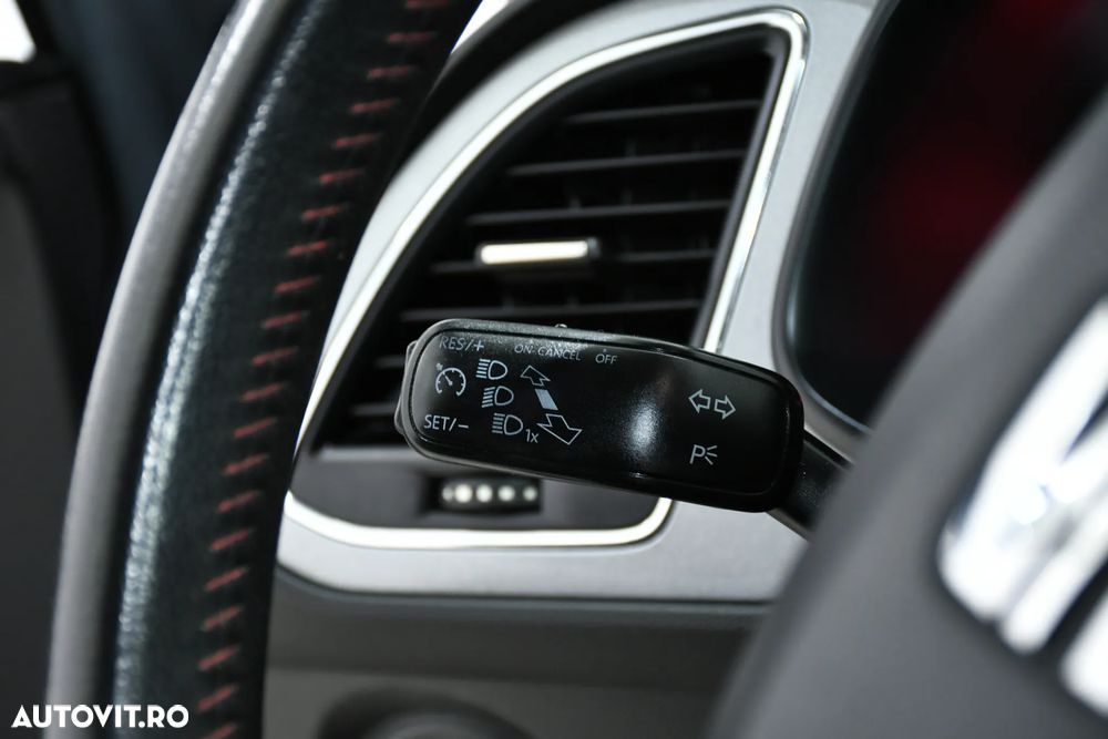 Seat Leon 2.0 TDI DPF FR - 23
