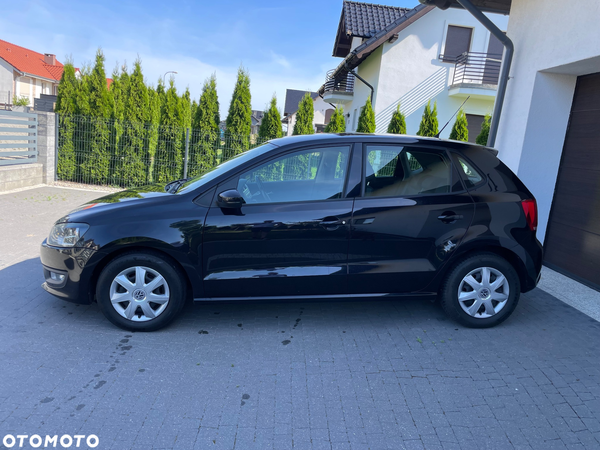 Volkswagen Polo 1.6 TDI Comfortline - 2