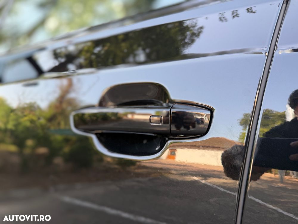 Audi Q7 SUV TDI quattro 210 kW tiptronic S line business - 26
