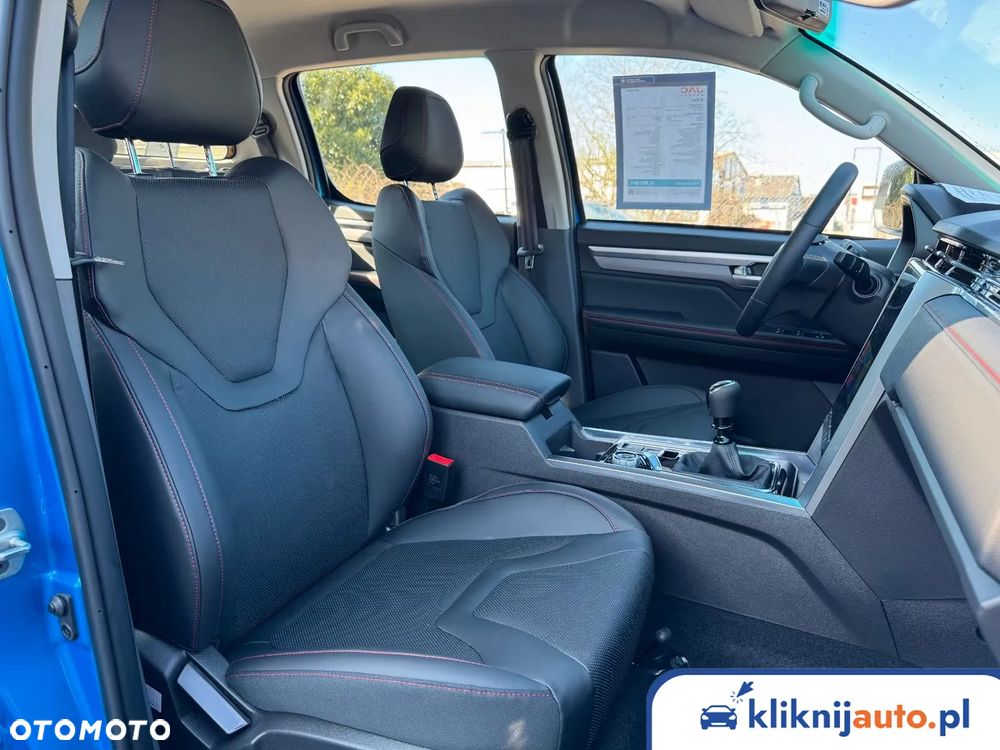 JAC T8 PRO Standard - 7