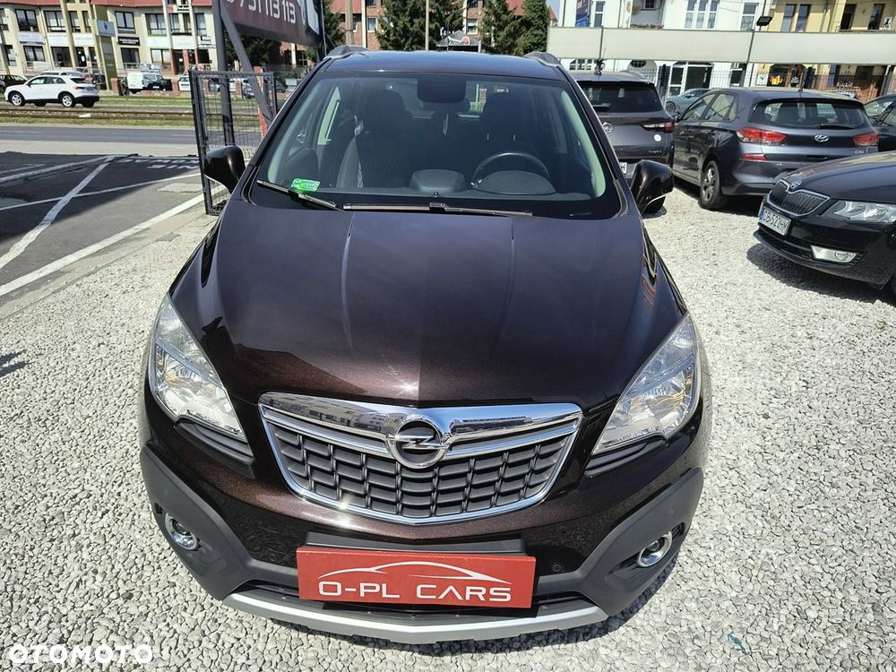 Opel Mokka 1.6 Enjoy S&S - 3