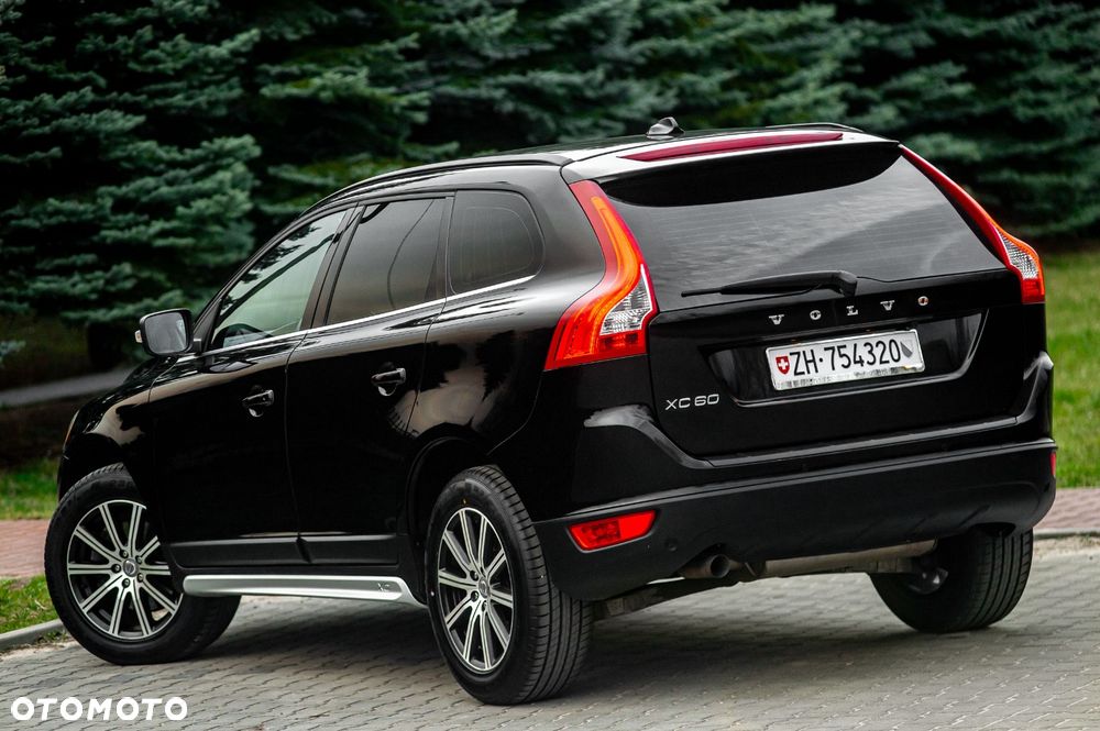 Volvo XC 60 - 15