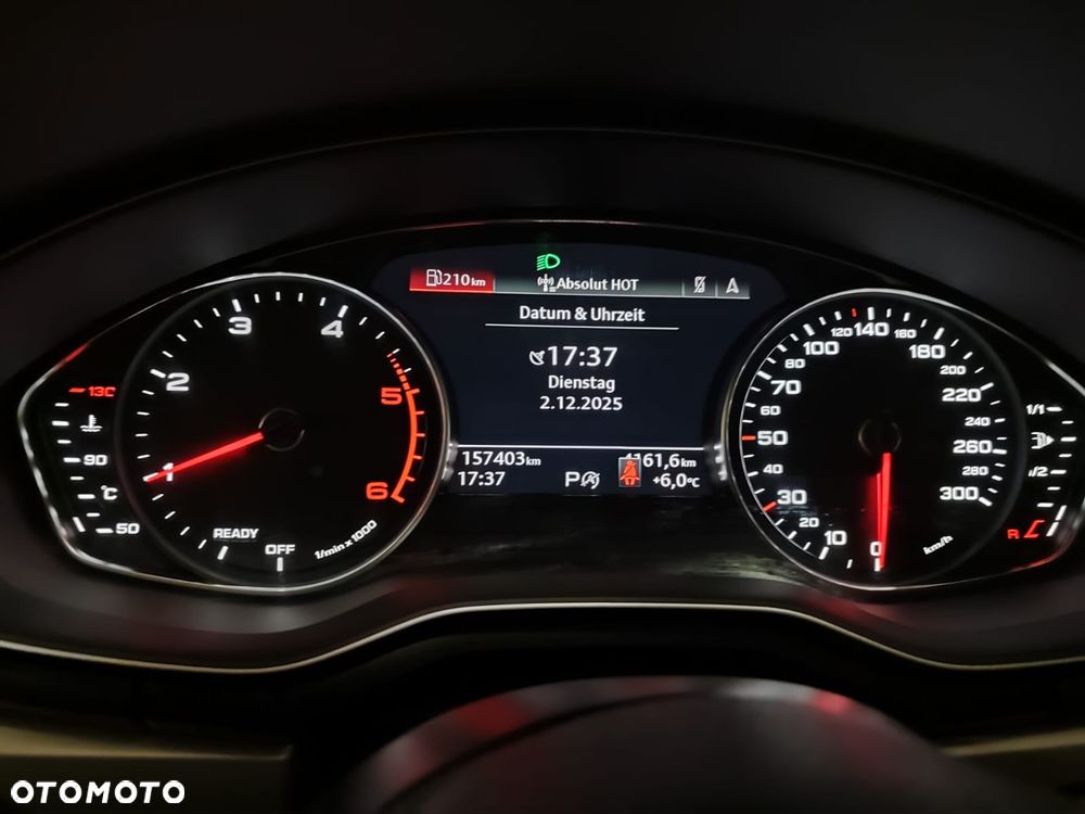 Audi A4 Avant 2.0 TDI S tronic - 8