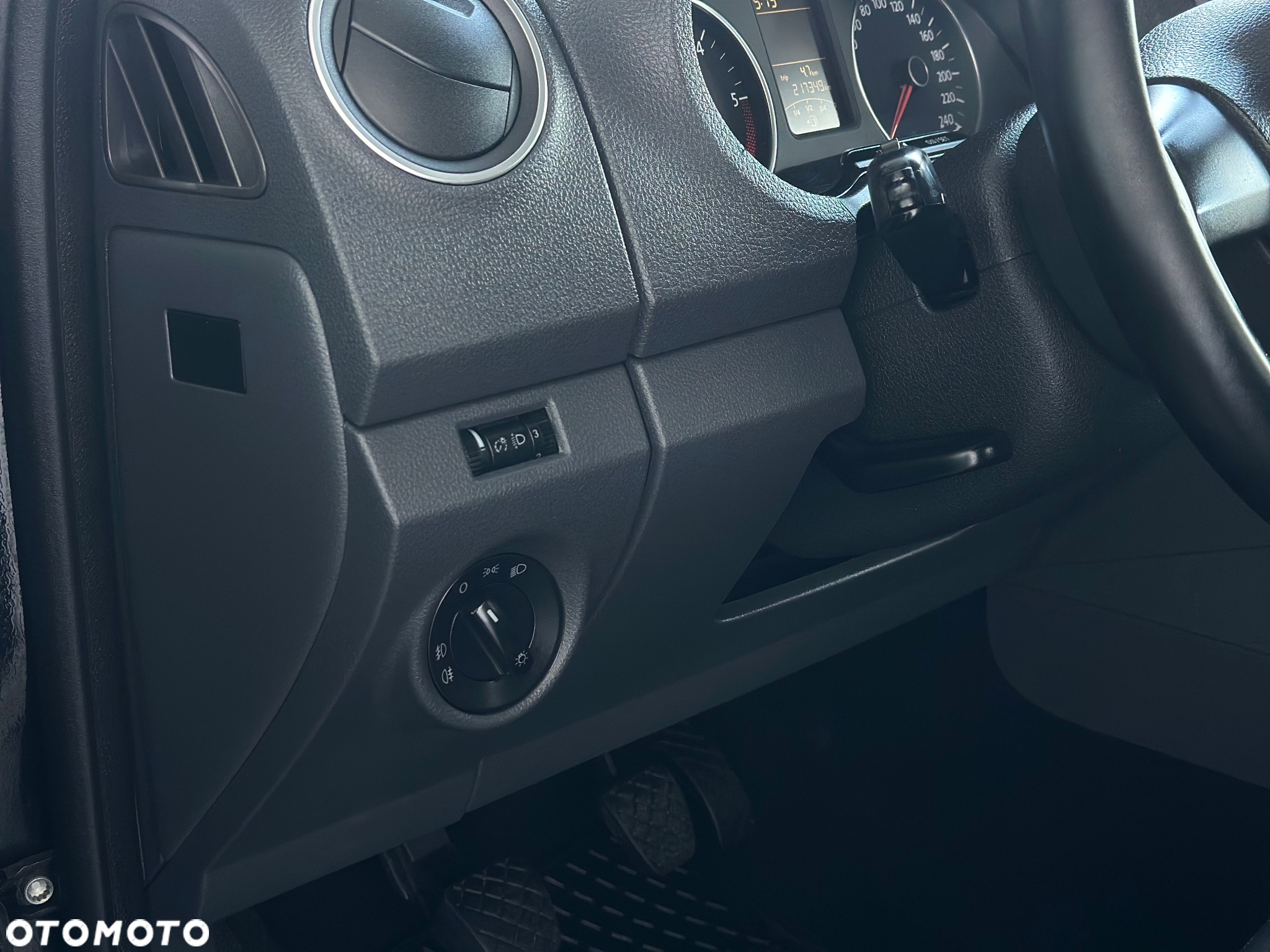Volkswagen Amarok - 20
