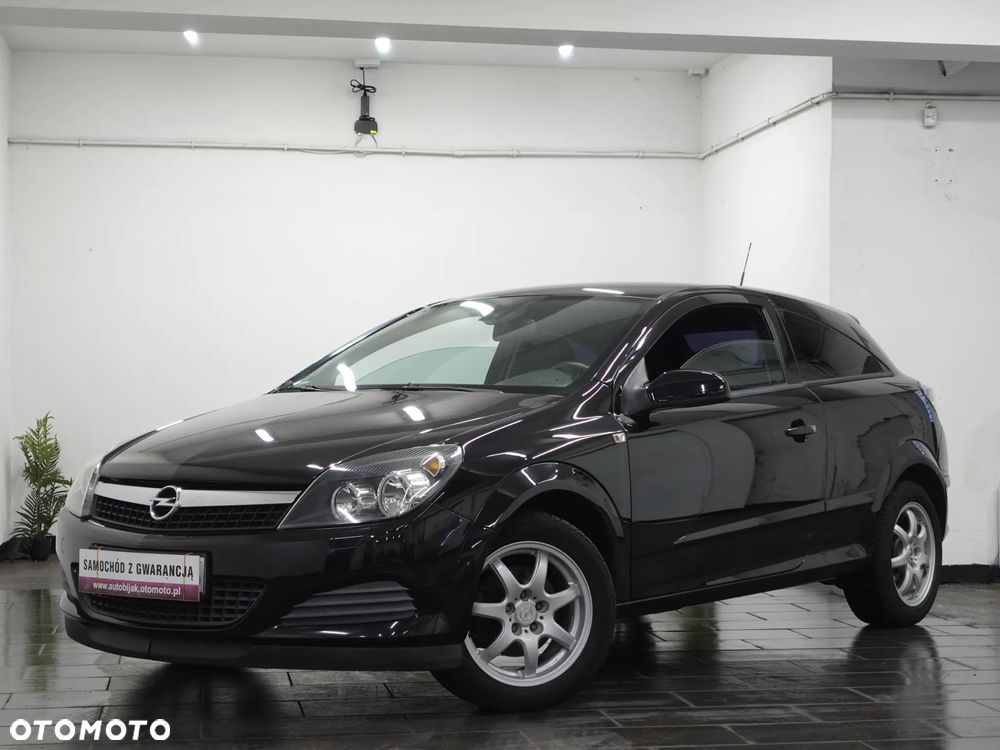 Opel Astra - 15