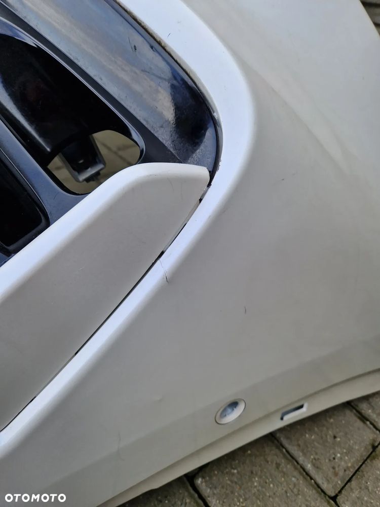 Zderzak Ford Kuga Mk3 III 2019 - st line - 12