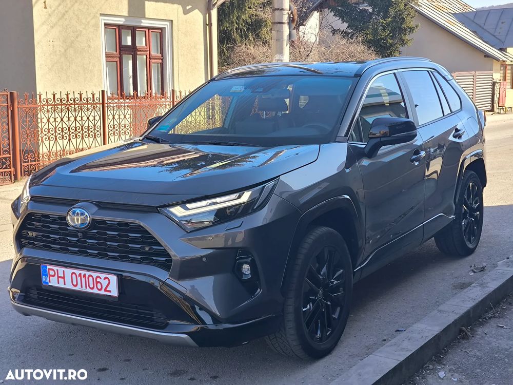 Toyota RAV4 2.5 VVT-iE 4x2 Exclusive - 9