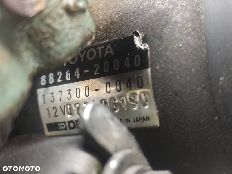 POMPA STEROWNIK ABS  TOYOTA CARINA II 8826420040 - 3