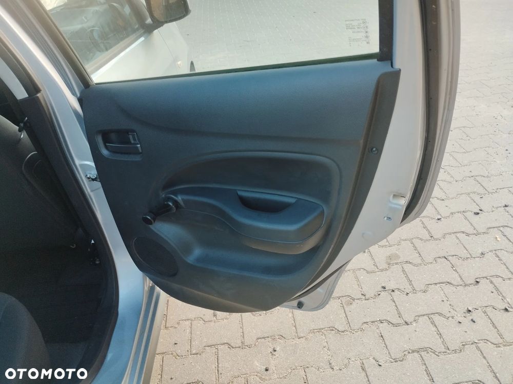Mitsubishi Space Star 1.0 Plus - 14