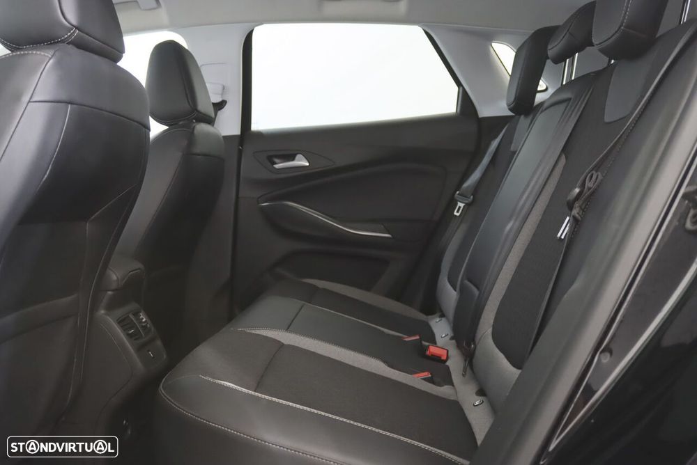 Opel Grandland 1.6 T PHEV Ultimate - 9