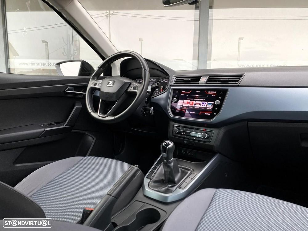 SEAT Arona 1.0 TSI Style - 17