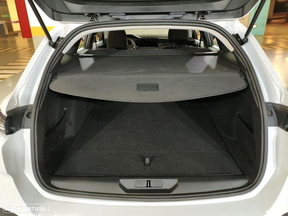 Peugeot 308 SW 1.5 BlueHDi Style EAT8 - 9