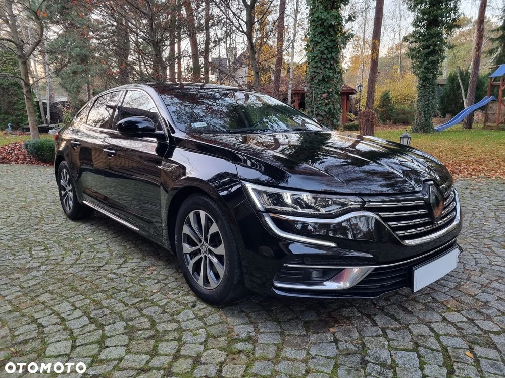 Renault Talisman 2.0 Blue dCi Intens EDC - 1