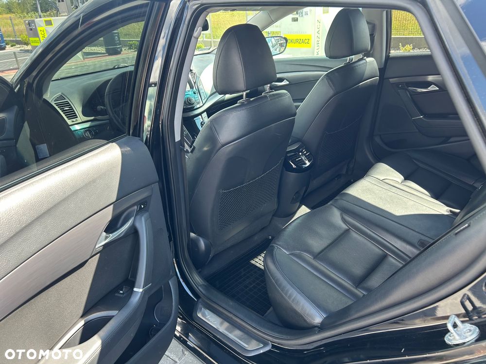 Hyundai i40 2.0 GDI Premium - 12