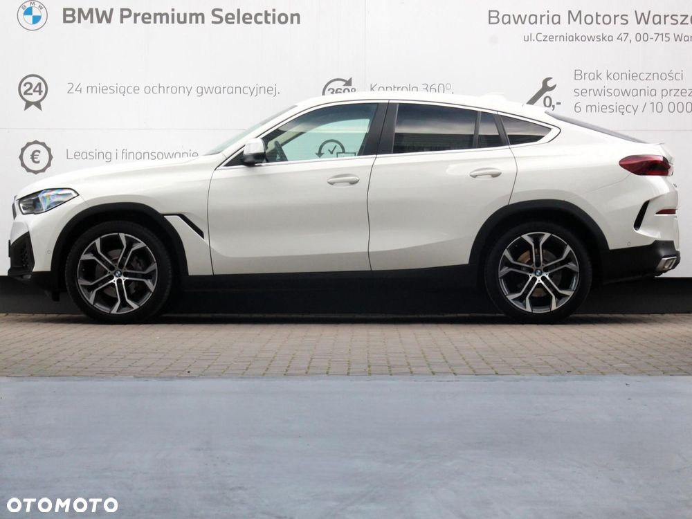 BMW X6 - 3