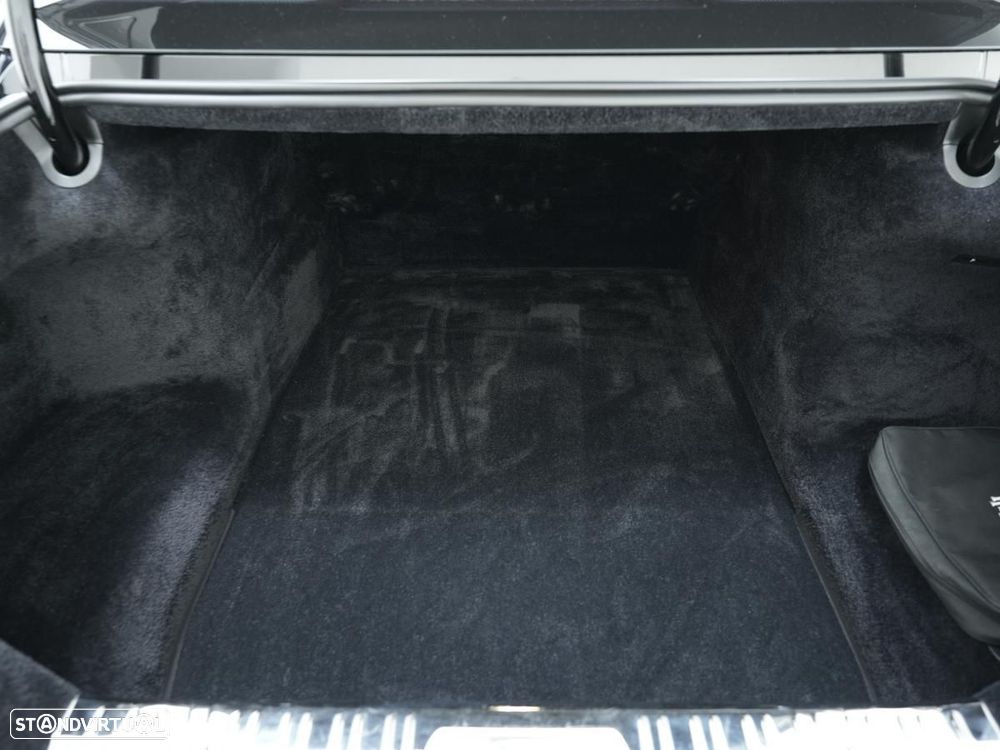 Rolls Royce Ghost Black Badge - 37