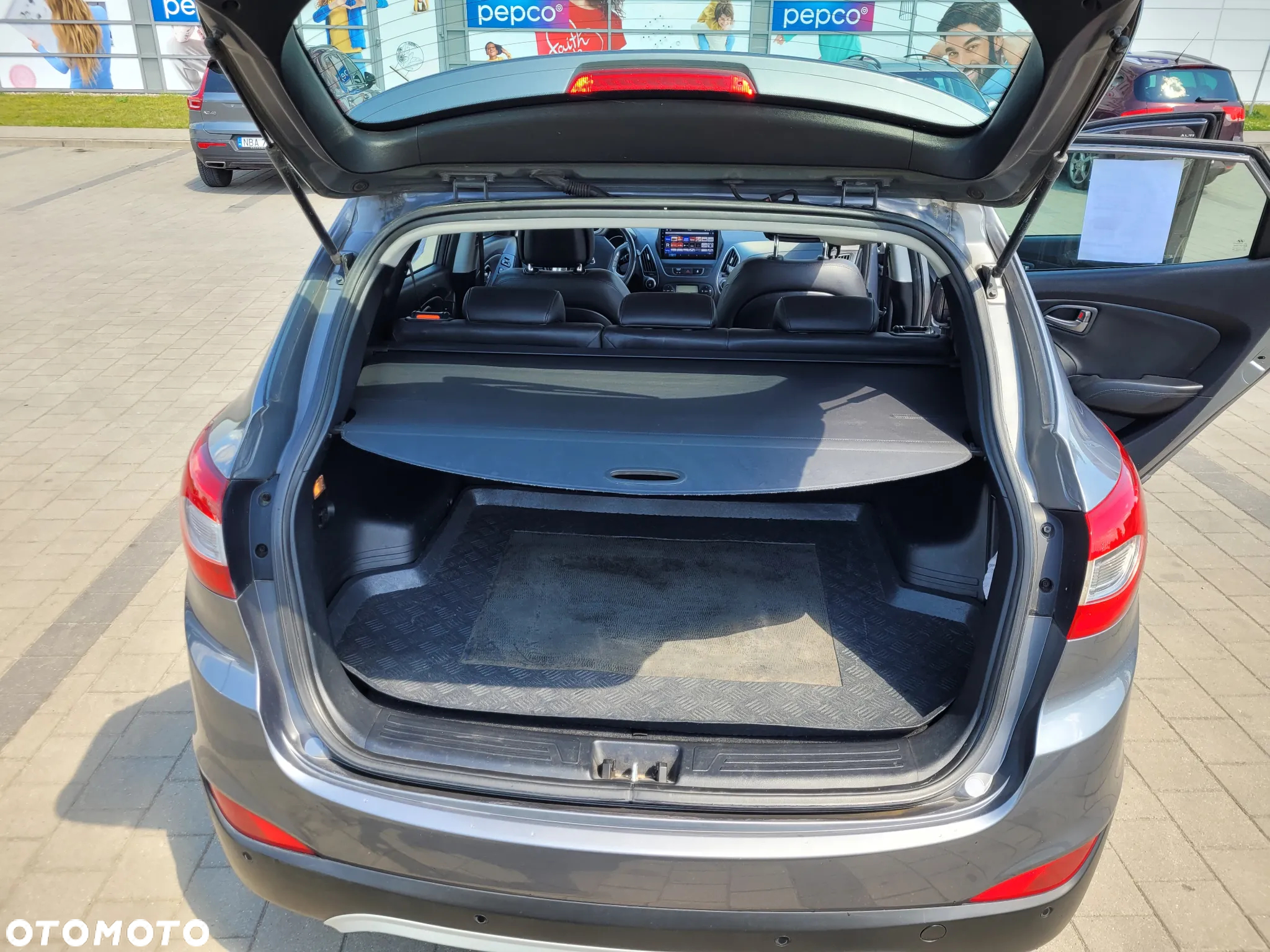 Hyundai ix35 2.0 CRDi Premium 4WD - 6