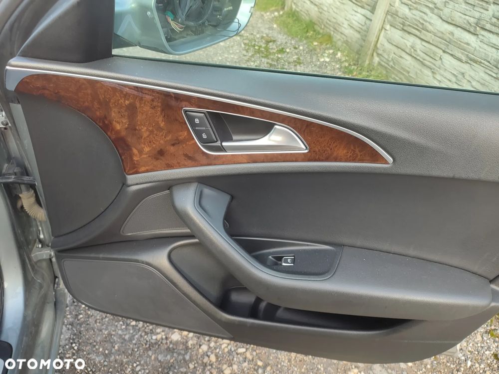 Audi A6 Limousine - 29