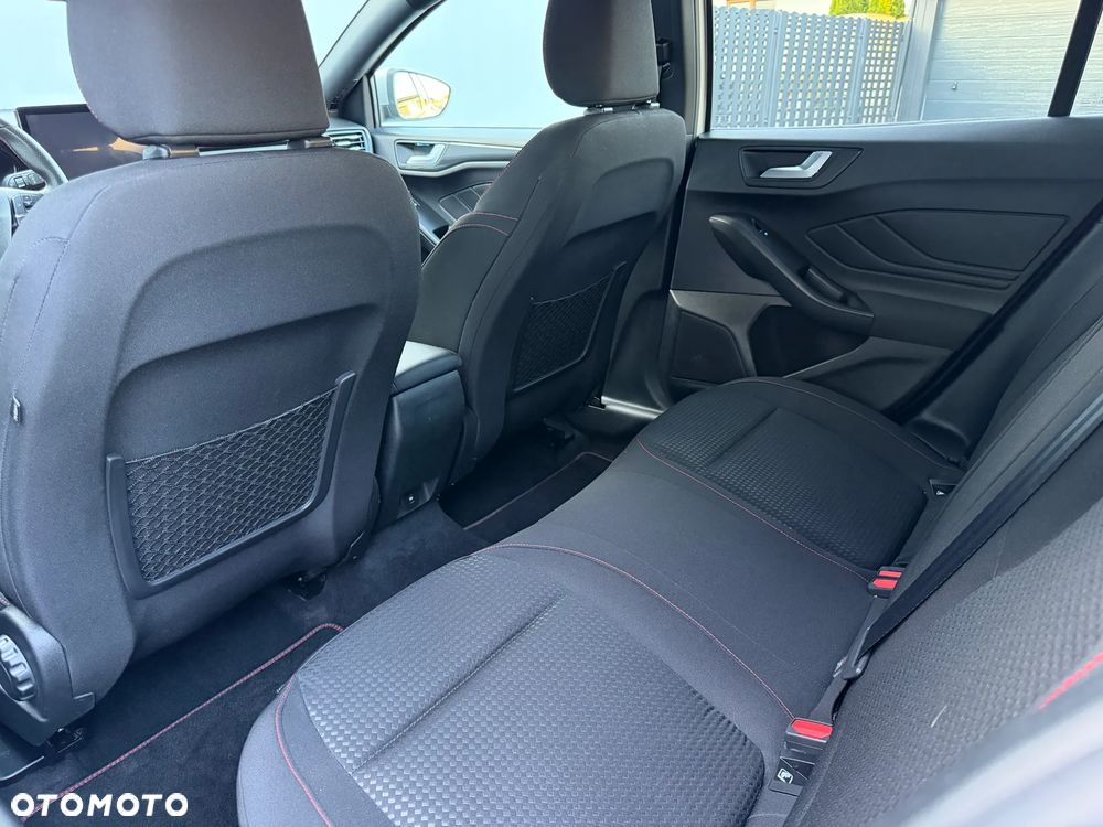 Ford Focus 1.5 EcoBlue ST-Line X - 27