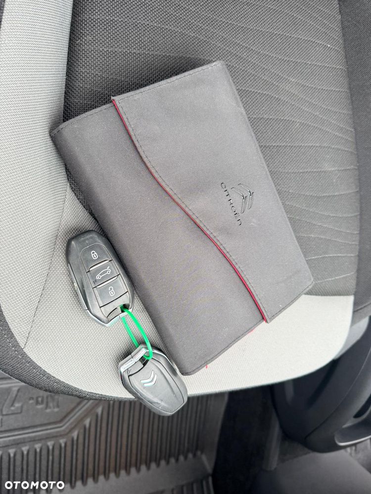 Citroën C4 Picasso BlueHDi 150 Exclusive - 32