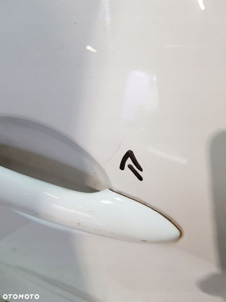 DRZWI PRAWE PRAWY PRZÓD RENAULT CAPTUR I - 6