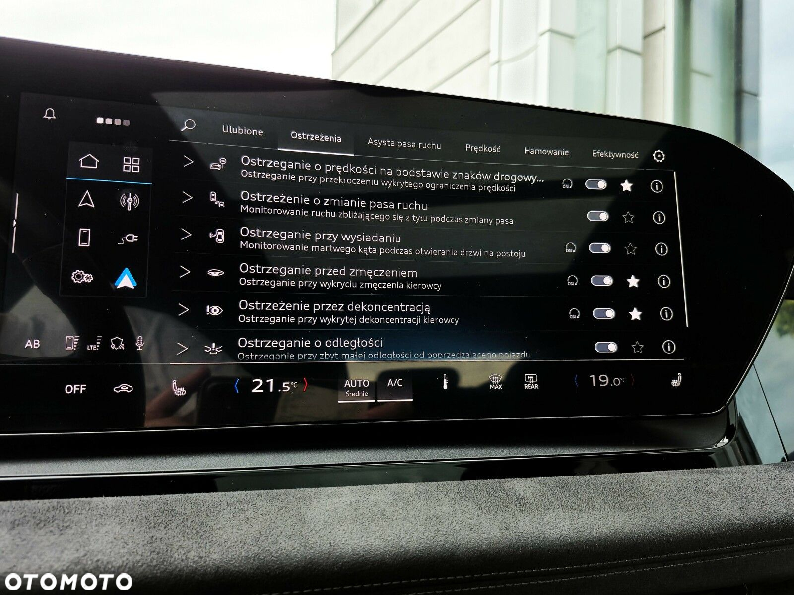 Audi Q6 e-tron - 22