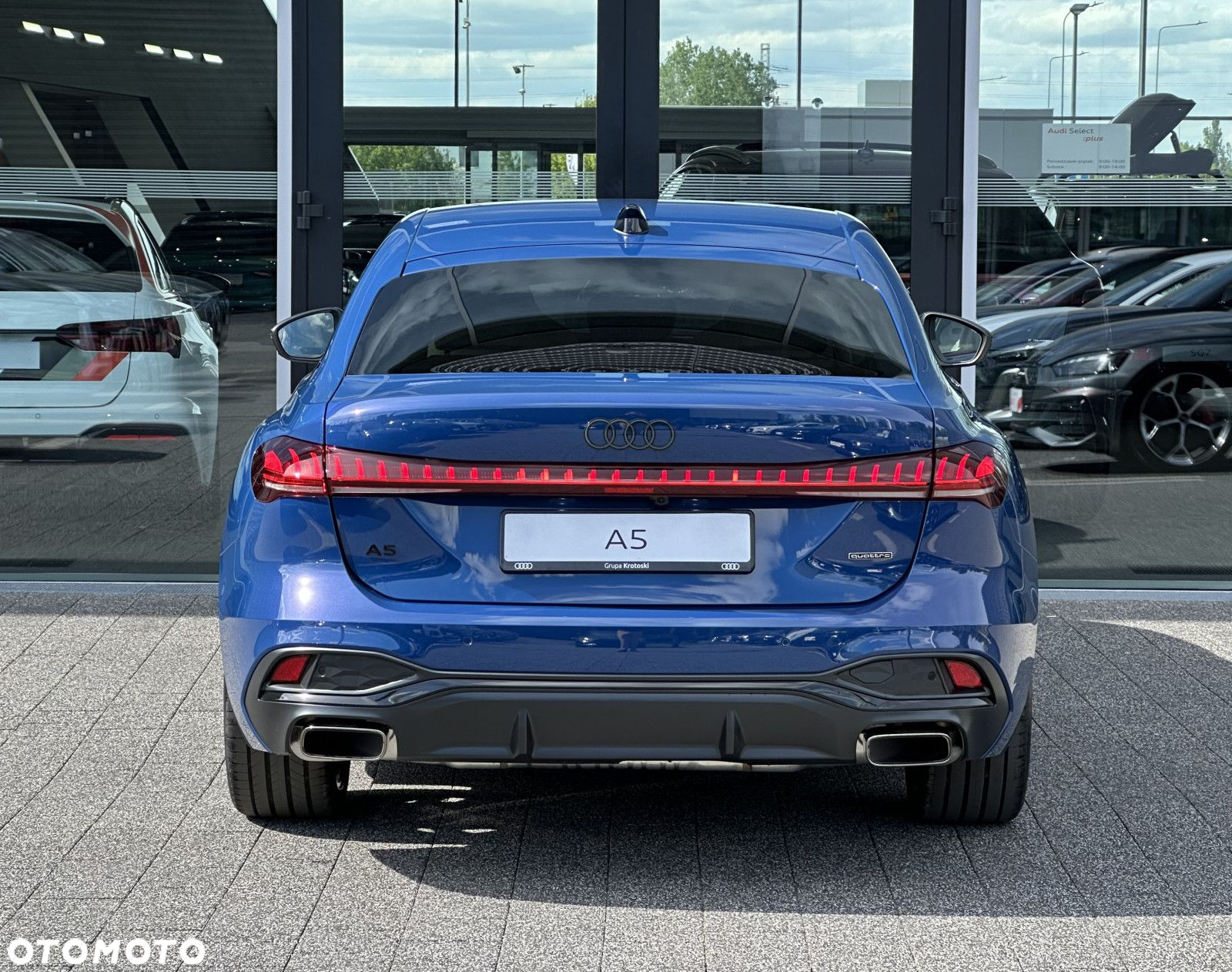 Audi A5 - 7
