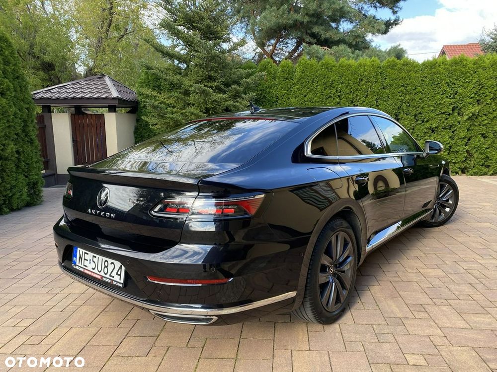 Volkswagen Arteon 2.0 TSI Elegance DSG - 9