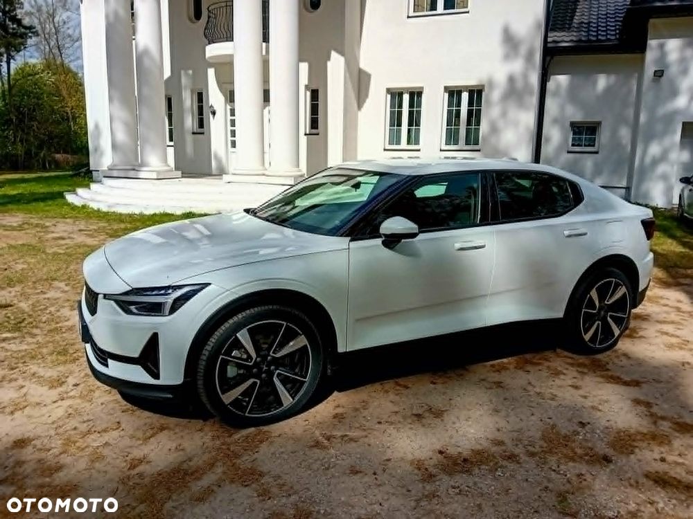 Polestar 2 - 1