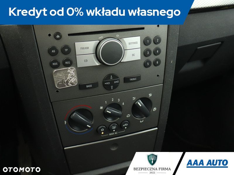 Opel Meriva - 14
