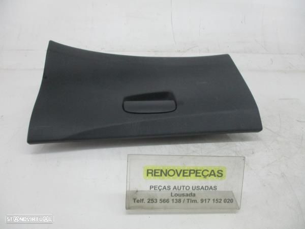 Porta Luvas / Tampa Citroen C3 Ii (Sc_) - 1