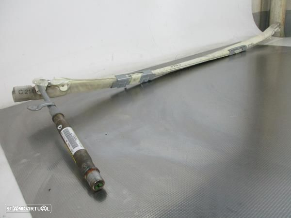 Airbag Cortina Dto Ford Focus C-Max (Dm2) - 6