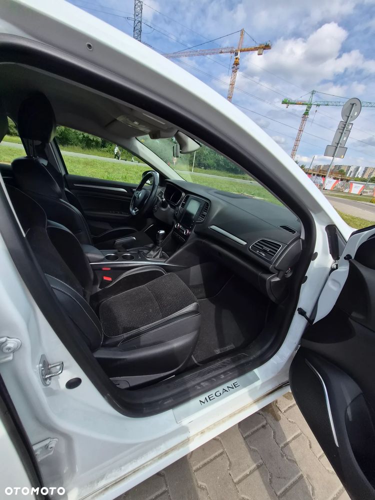 Renault Megane 1.6 SCe Life - 7