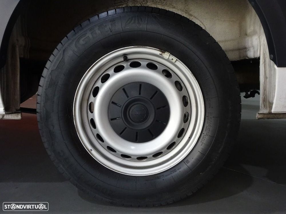 VW Crafter 16- 2.0 TDI SUPER LON.TA - 32