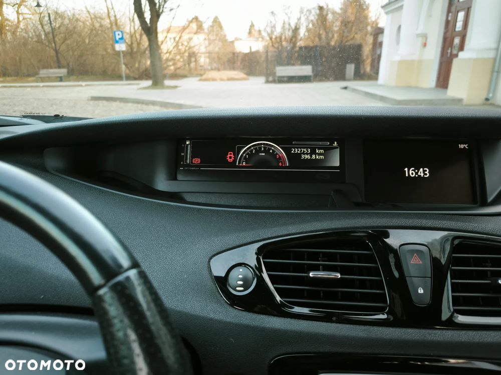 Renault Grand Scenic Energy dCi 110 S&S Bose Edition - 14