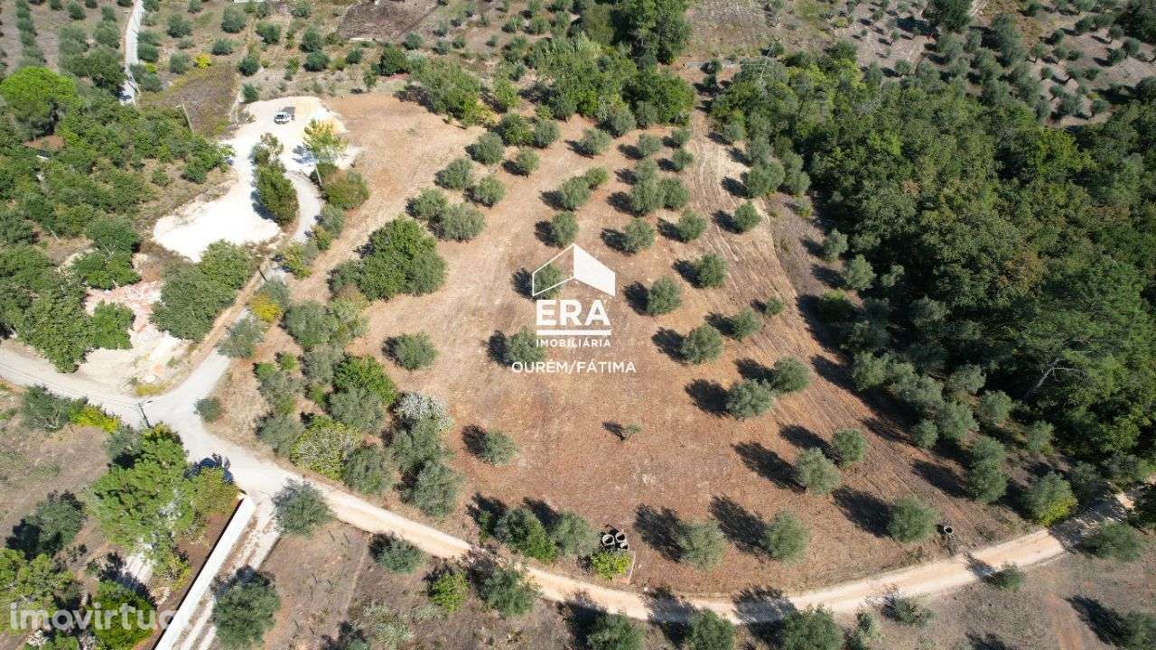 Terreno para Construção em Seiça, Ourém - Grande imagem: 5/27