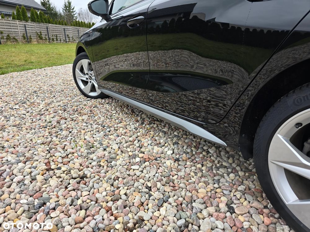 Audi A3 Sportback - 25