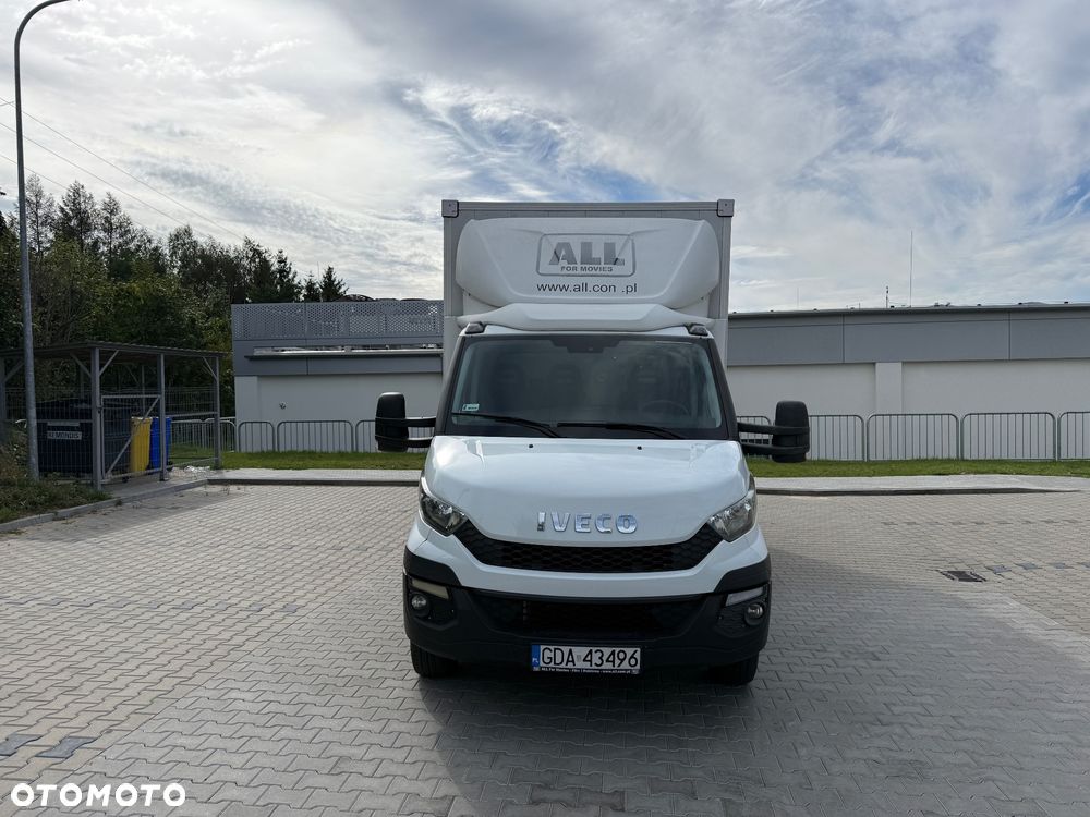 Iveco DAILY - 1