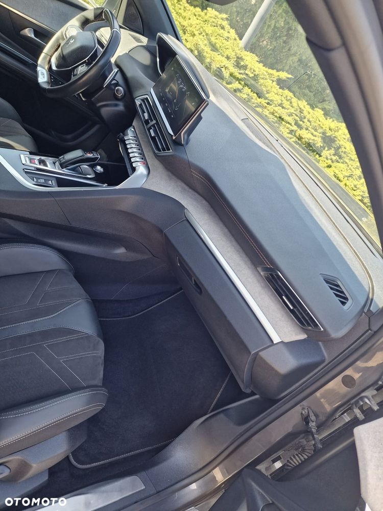 Peugeot 3008 1.5 BlueHDi GT Pack S&S EAT8 - 22