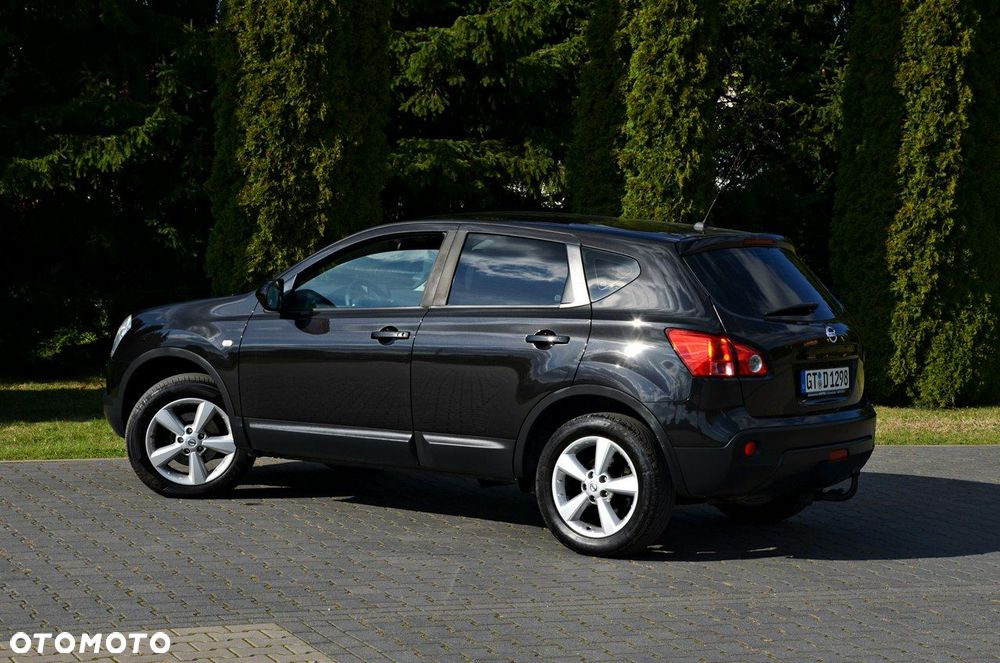 Nissan Qashqai - 22
