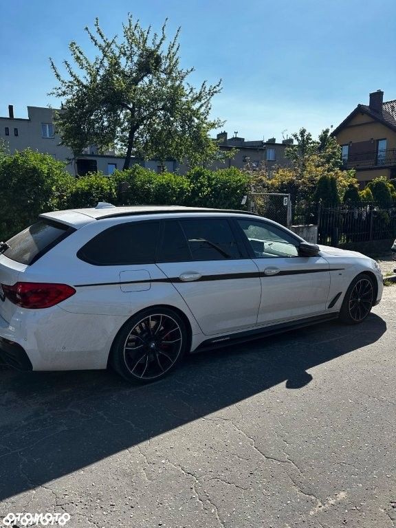 BMW Seria 5 - 3