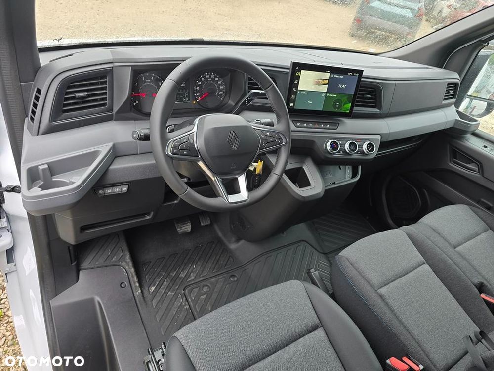 Renault Master dCi L3H2 Extra automat - 26
