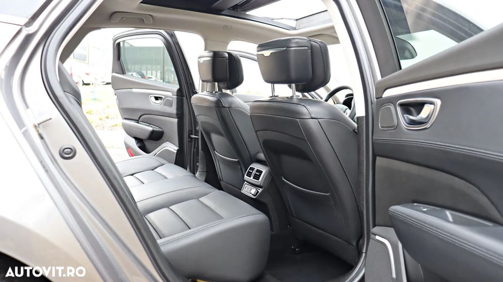 Renault Talisman - 14