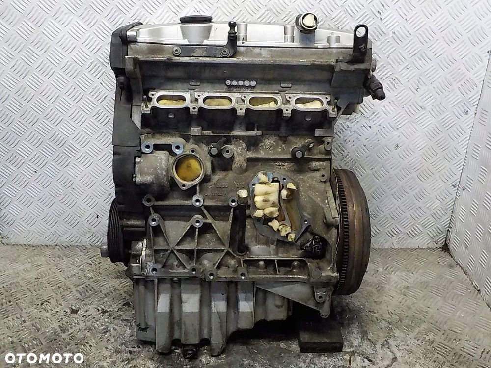 VW PASSAT B5 FL AUDI A4 B6 B7 SILNIK 2.0 20V ALT - 3