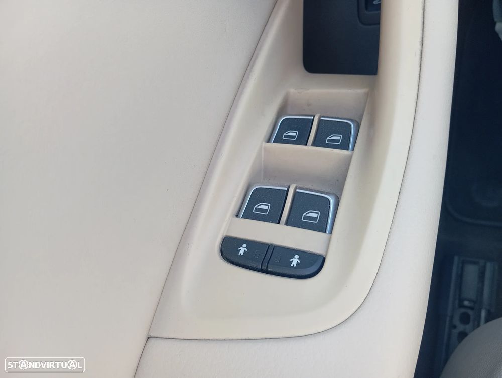 Audi A6 2.0 TDI Business Line Sport S tronic - 16