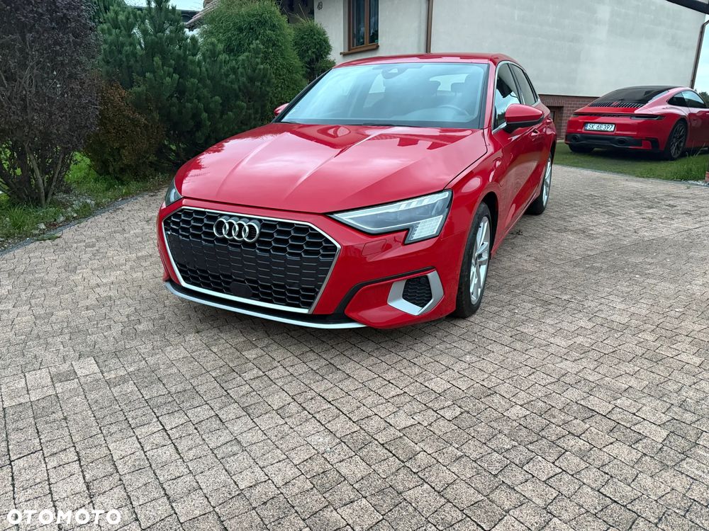 Audi A3 - 5